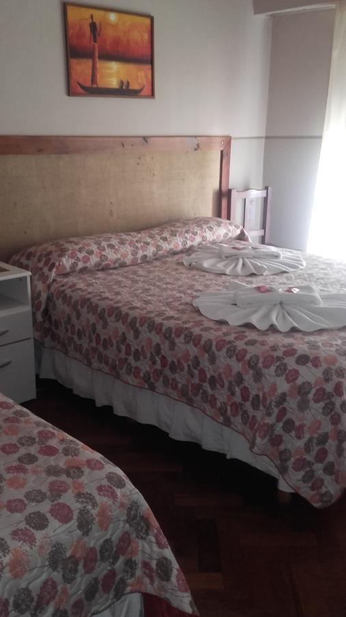 Bed and breakfast La Casona Salta