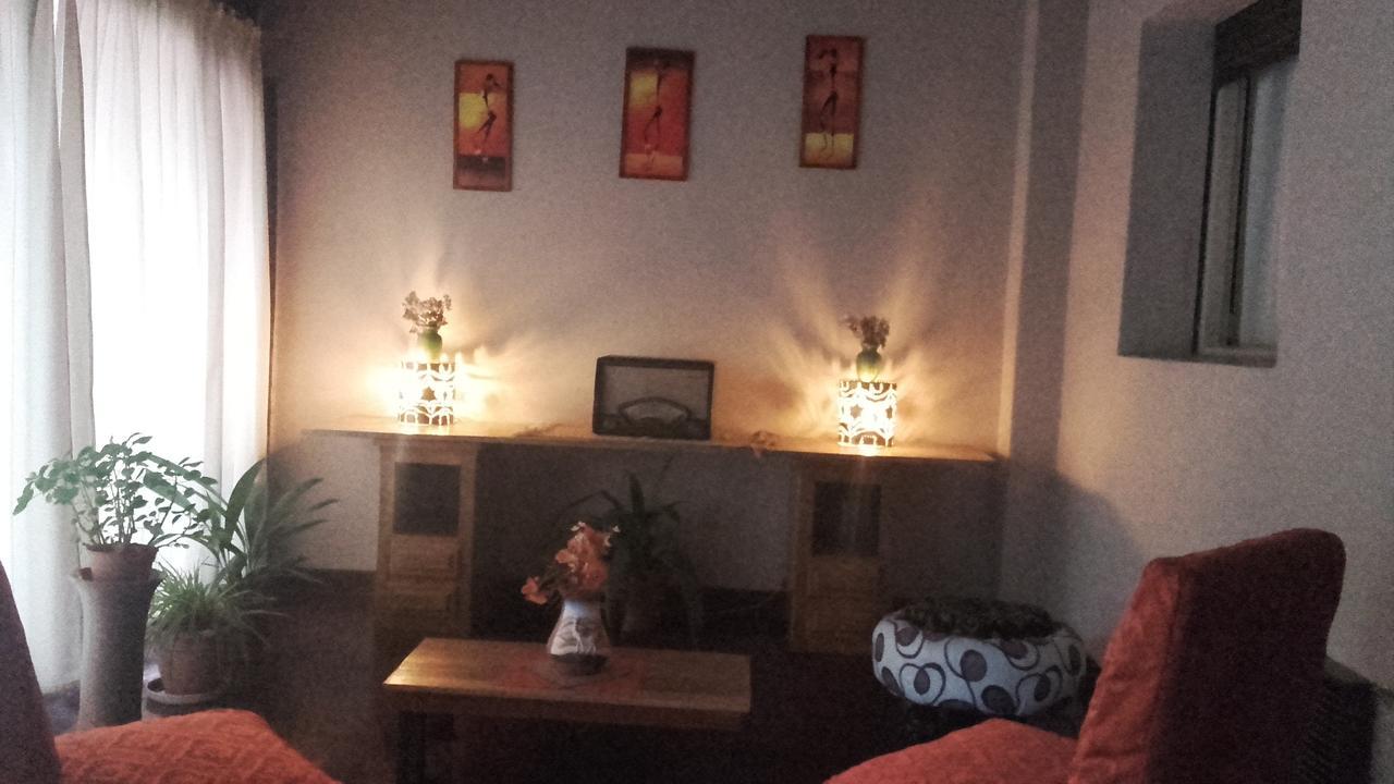La Casona Bed and breakfast Salta